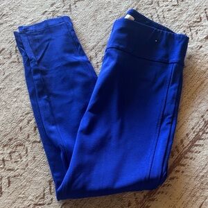 Dear Scarlett Royal Blue Skinny Stretch pants
594